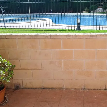 Senorio Oropesa 3000 Apartment Oropesa del Mar