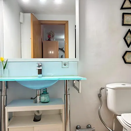Apartment Senorio Oropesa 3000