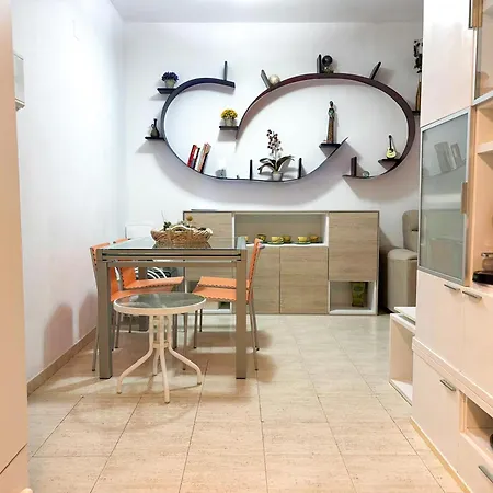 Senorio Oropesa 3000 Apartment Oropesa del Mar