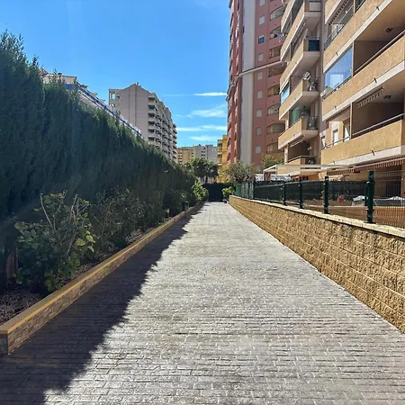 Senorio Oropesa 3000 Oropesa del Mar