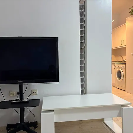 Apartment Senorio Oropesa 3000