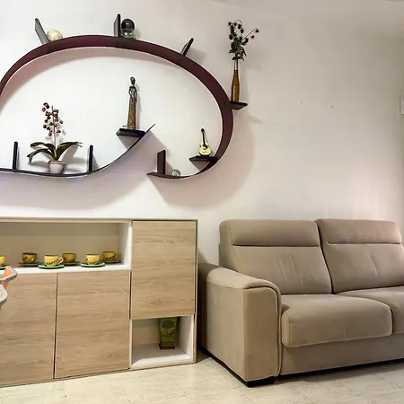 Senorio Oropesa 3000 Apartment Oropesa del Mar