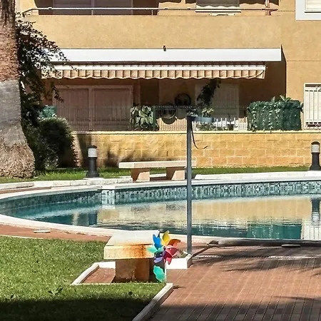 Apartment Senorio Oropesa 3000 Oropesa del Mar