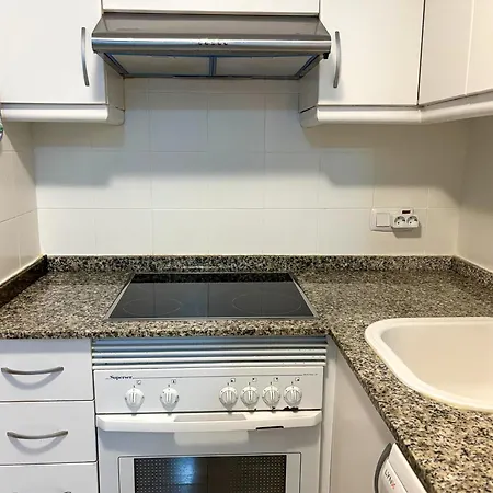 Apartment Senorio Oropesa 3000 *