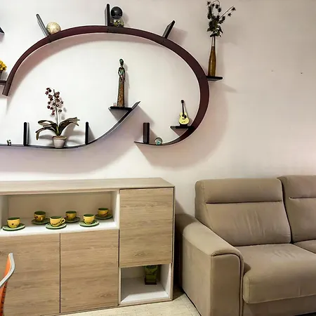 Apartment Senorio Oropesa 3000 Oropesa del Mar