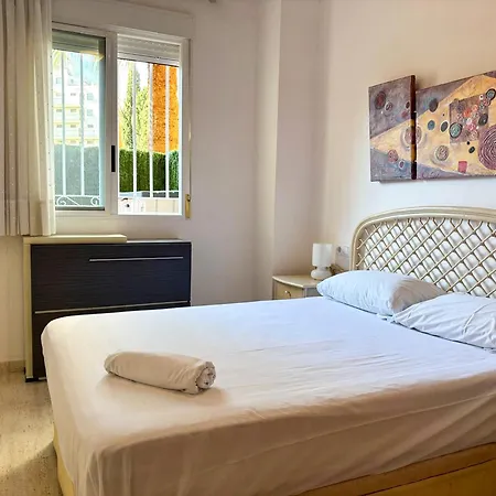 Apartment Senorio Oropesa 3000