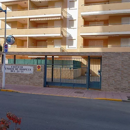 Senorio Oropesa 3000 Apartment Oropesa del Mar