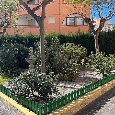 Senorio Oropesa 3000 Apartment Oropesa del Mar