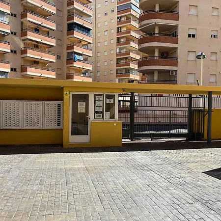 Senorio Oropesa 3000 * Oropesa del Mar