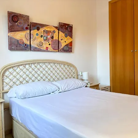 Apartment Senorio Oropesa 3000 *