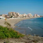 Apartmán Senorio Oropesa 3000 Oropesa del Mar