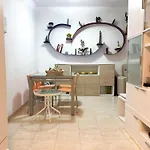 Senorio Oropesa 3000 Apartmán Oropesa del Mar