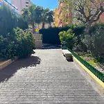 Senorio Oropesa 3000 Apartmán *