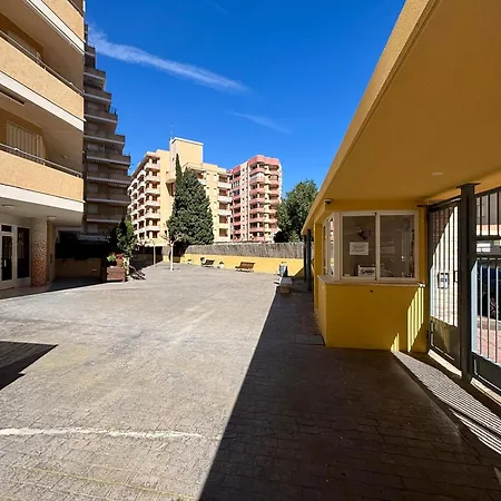 Senorio Oropesa 3000 *
