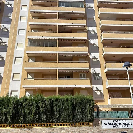 Senorio Oropesa 3000 Oropesa del Mar