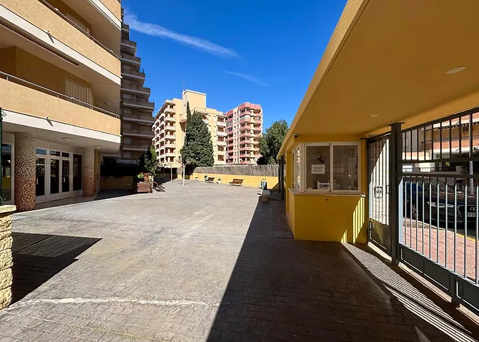 Senorio Oropesa 3000 *